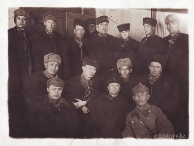 “Missing” in the Kharkov battle