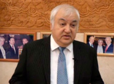 М.Kimyagarov shares his opinion regarding early parliamentarian elections 