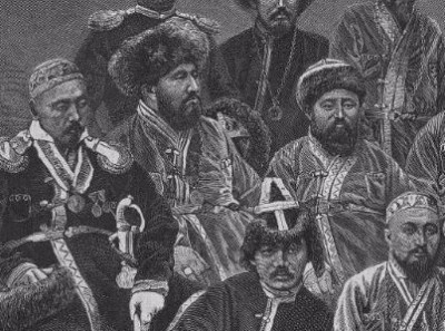 Келімсекпен келіспеген, керіскен