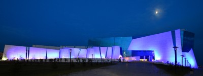 Госсекретарь РК ознакомится с работой Национального музея 