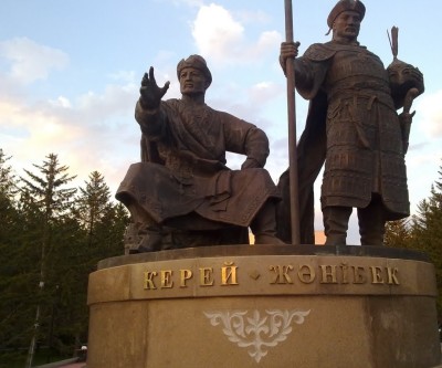 «Мәңгі ел» идеясы арқылы қазақ мемлекеттігі» атты дөңгелек үстел өтеді