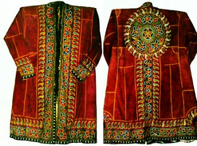 Инноватор көшпенділер