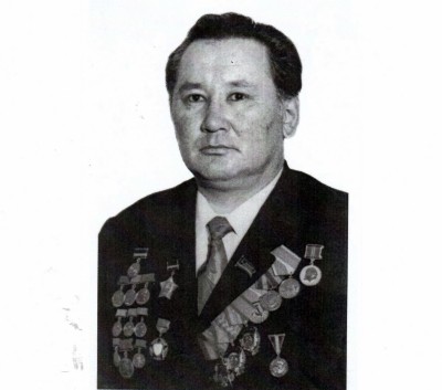 Повернувший реки вспять 