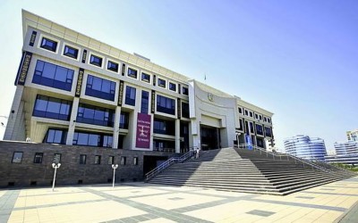 В столице открылась крупнейшая международная книжная выставка