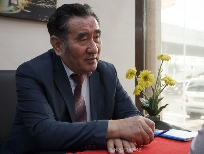 Өнерхан САНСЫЗБАЙ: Ұлыс күні – ұлттық мәдениет көрсеткіші