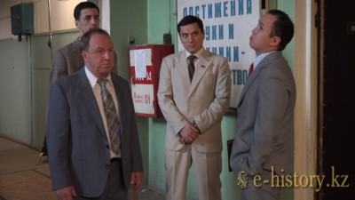 Премьера фильма «Разрывая замкнутый круг» (эксклюзивные фотографии)