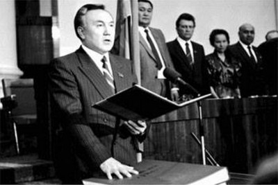 Сколько лет нашей республике?