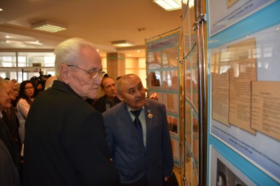 Спорт Казахстана в документах 