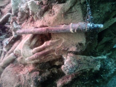 Алтай тауынан көне түрік тайпасына тиесілі мумия табылды