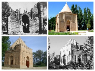 Кто настоящий отец Айша биби?