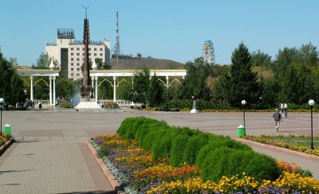 Госсекретарь РК на Международной конференции «Абылай хан и его историческая эпоха» озвучил приветствие Президента страны