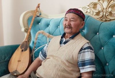 Сыбызғы өнері және Мұсайып Құсайынұлы  шығармашылығы туралы