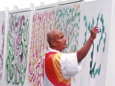 Всемирно известная выставка «Птицы-души» пройдет в Казахстане 