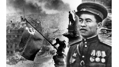 «Их имена в нашей памяти навечно!»