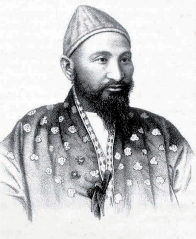 Сұлтан Сыздық төренің тарихы