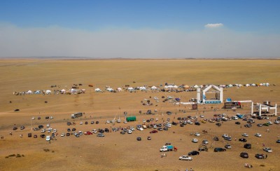 Абай тойы – халық тойы