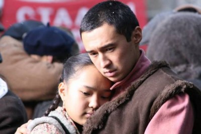 Старт кинофестиваля «Уроки истории» 