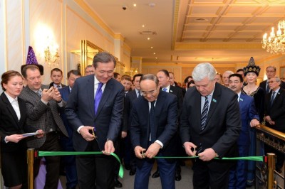 АСТАНА – ҚАЗАҚСТАН БІРЛІГІ МЕН ТӘУЕЛСІЗДІГІНІҢ НЫШАНЫ