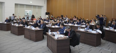 Орталық Азиядағы этномәдени диалог қалай өрбиді?