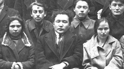 Әуезов және қазақ әйелдерінің тағдыры