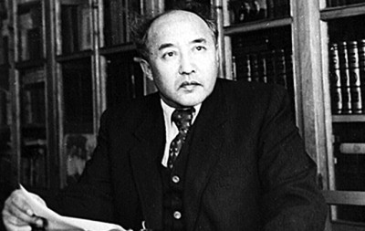 Роман, прославивший страну на всю планету