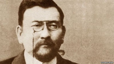 Когда день рождения Ахмета Байтурсынулы? 