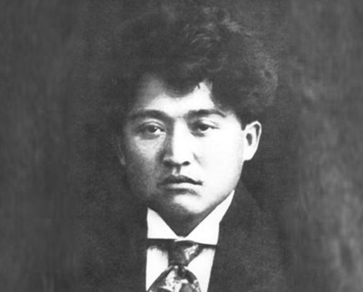 Мағжан шығармашылығындағы түрікшілдік идея