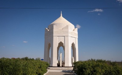 Сарайшық – Қазақ хандығының алғашқы астанасы