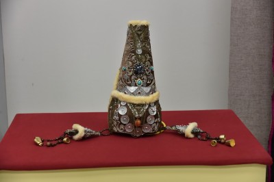 Атадан ұрпаққа мирас