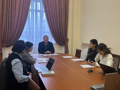 Панасыз балаларды зерттеу – тарихи мәселе