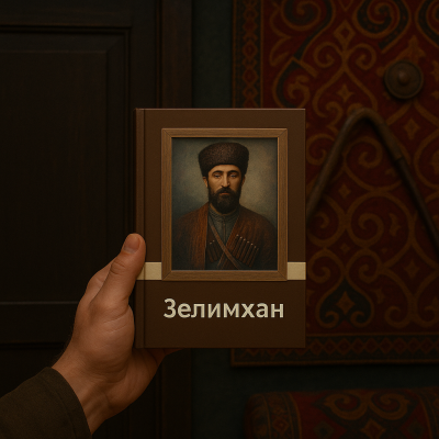 How Kazakhstan Shaped the Development of Chechen Literature in the Twentieth Century