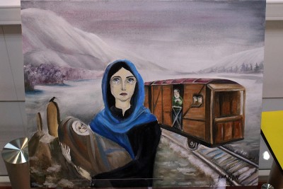 За что благодарить Сталина? 