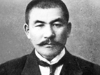 Әкемнің Әлихан жайлы әңгімесі I