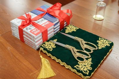 Белгілі тарихтың белгісіз беттері