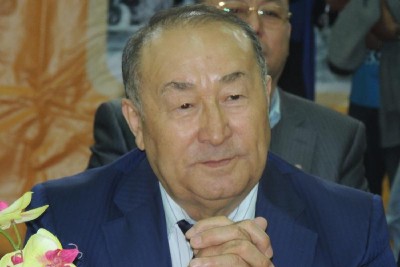 А.Тшанов: Елбасы көрсеткен бағыт арқылы ұлт ретінде әлем сахнасынан өз орнымызды аламыз