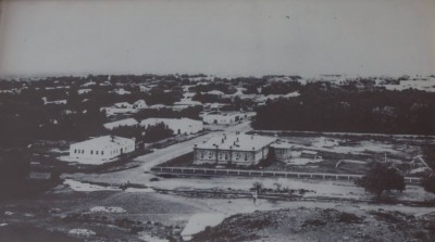 #Alash100: The first aul of Alash