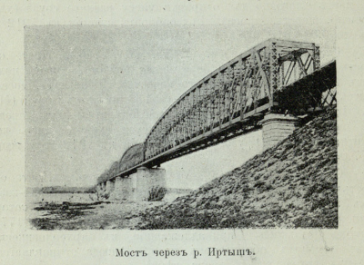 Каким был Павлодар в 1901 году. Часть 2 