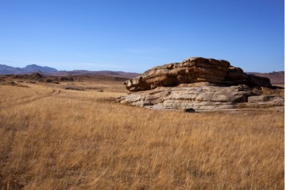 Мотопробег «Менің Елім – Моя страна» отправился в Акбауыр 
