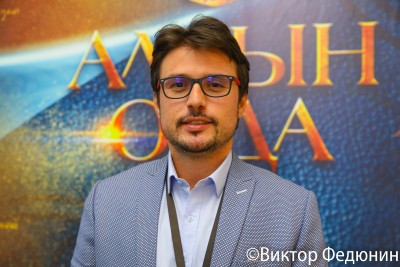 Серхан Чынар: Османлы империясының тарихында Шыңғыс ұрпақтары туралы  деректер көп айтылмайды