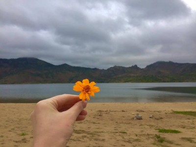 Bayanaul – a cradle of talents!