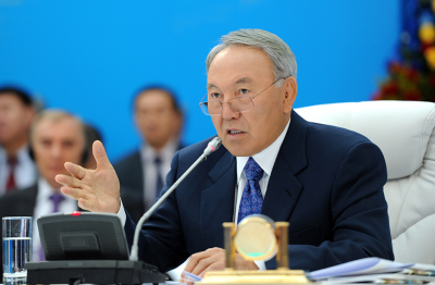 Address of the President of Kazakhstan to the people of Kazakhstan. Expert opinion – Y. Sydykov