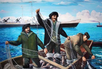 По следам одного письма