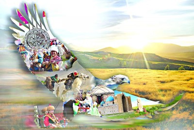 Рухани жаңғыру және ырым-тыйымдар