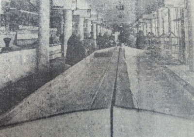 «Черный» понедельник 