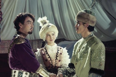 Ұлттық туындыдан ұлттық иіс аңқып тұруы керек