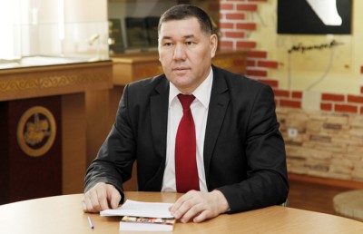 ПРЕЗИДЕНТ ЗАДАЕТ ОСОБЫЙ ТОН В ИСТОРИЧЕСКОЙ НАУКЕ КАЗАХСТАНА