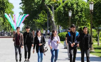 На новом витке истории