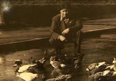 Әбдісалан Нұрмаханов: Шәкеңнің кеуде көтергенін көрген емеспін