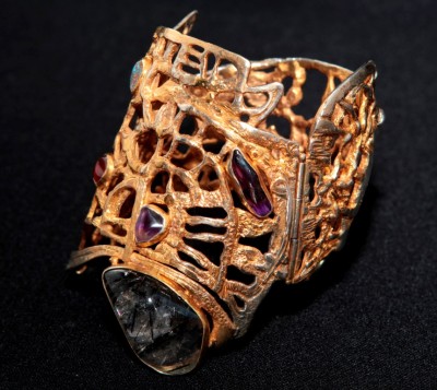 «Степные легенды»  оживут в Музее искусств 