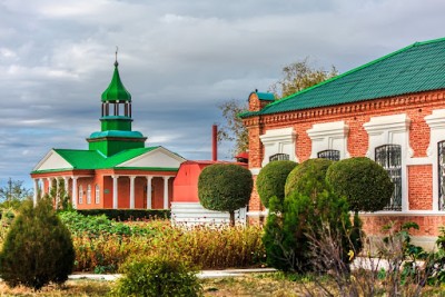 Бөкей ордасының тарихи тұлғалары және олардың атқарған қоғамдық-саяси қызметтері